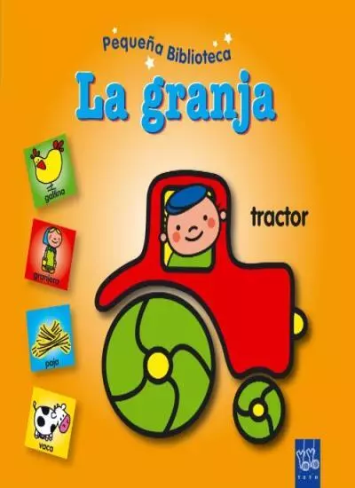 La granja,