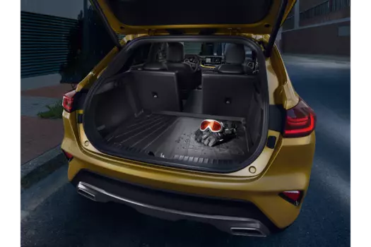 Kia xceed boot liner deals