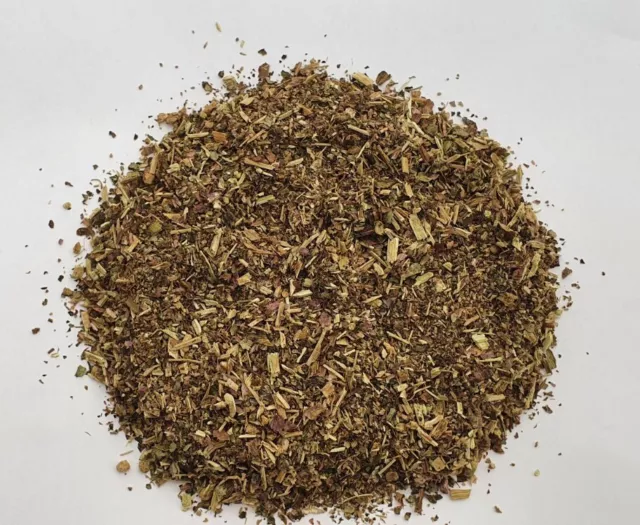 Wild Lettuce(Lactuca virosa) 50g Loose Herbal Tea Remedy Free UK P&P