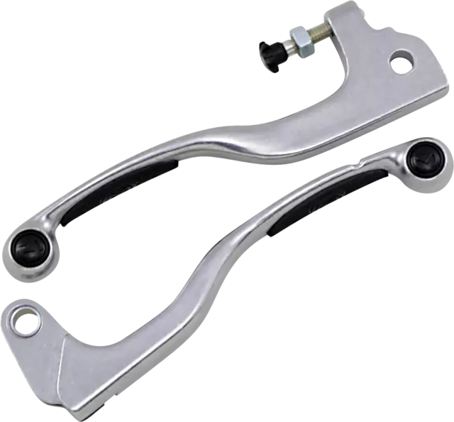 Moose Racing 1Sgyg12 Competition Lever Black Yamaha Yz 125 1995