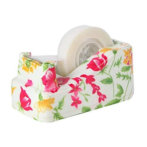 Cute Tape Dispenser Desk Home Office Desk Supplies Fun Desk Accessories