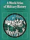 World Atlas of Military History: To 1500 By Arthur Banks