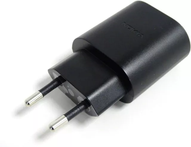 Cargador  USB NOKIA original AD-10WE ,Nokia Usb charger 10W