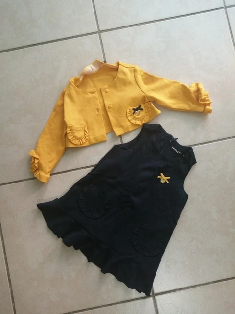Vestiti neonata deals original marines