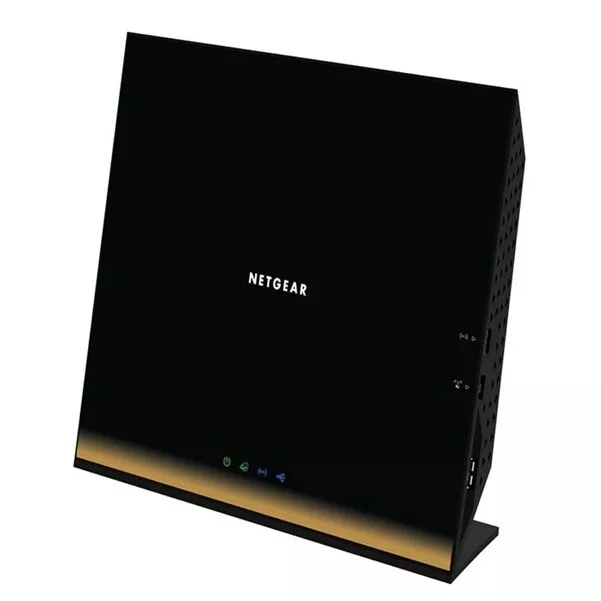 Nuovo router wireless Gigabit R6300V2 Netgear intelligente Wi-Fi dual band AC1750 lz