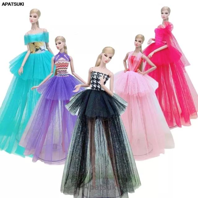 A dress for your Barbie doll? | Latest News | The Hindu