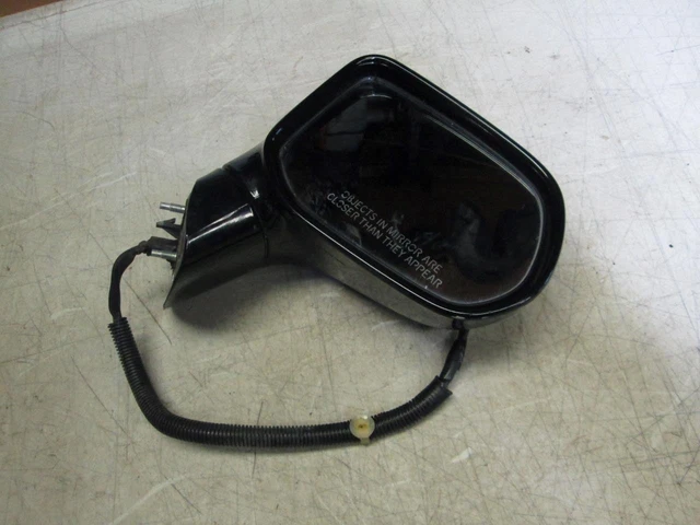 06 - 11 Honda Civic Sedan Front Passenger Right Power Door Mirror