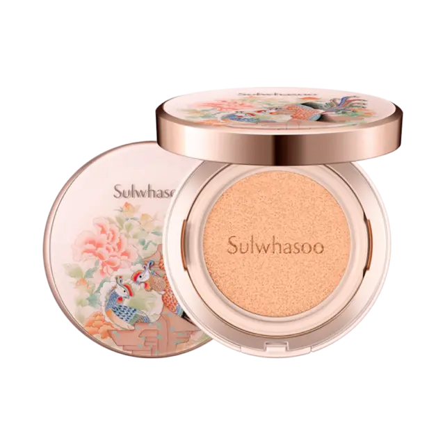 Sulwhasoo Perfecting Cushion EX #21  (ONLY REFILL) phoenics