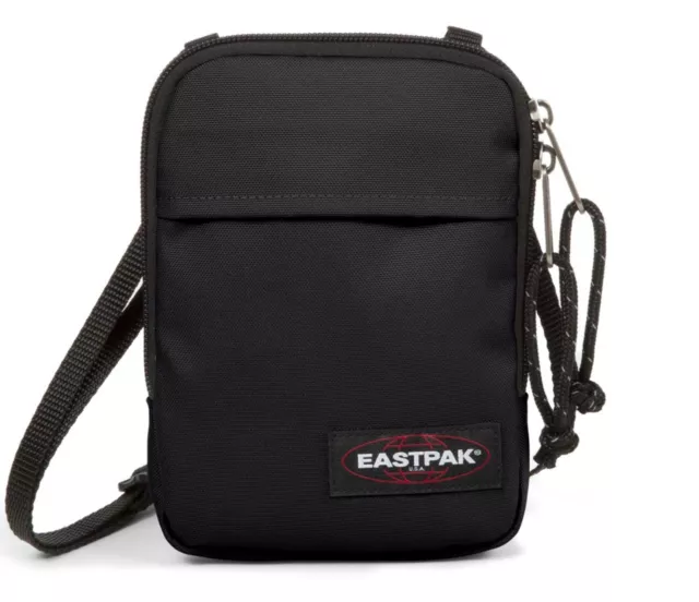 EASTPAK Bolsa Para Cadáveres Cruz Buddy Black