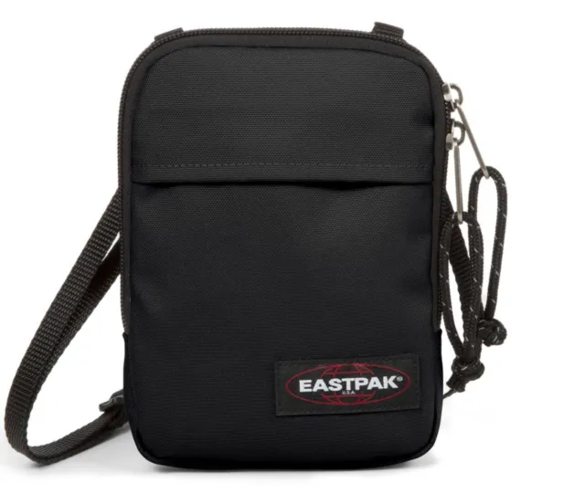 EASTPAK Cross Body Bag Buddy Black