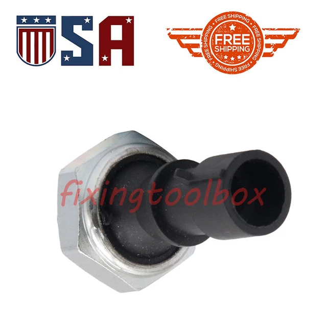 Capteur Pressostat D'huile Pour Sea-Doo 4-TEC - Modèles RXT-X, GTX, GTR, GTI, RXP