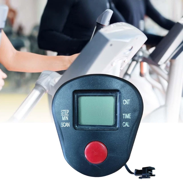 COMPTEUR DE VITESSE De Vélo Ordinateur De Vélo IP64 étanche Pour L