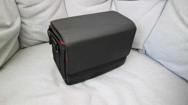 Canon sb100 shoulder 2025 bag