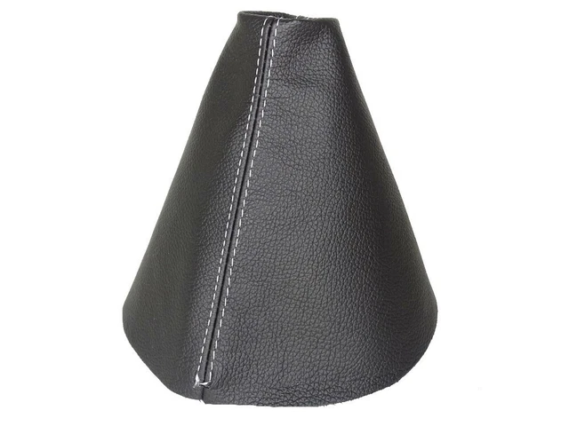 Soufflet De Levier De Vitesse En Cuir Bleu Pour Citroën C1 (2005-2009) - Remplacement Facile Et Style Personnalisé