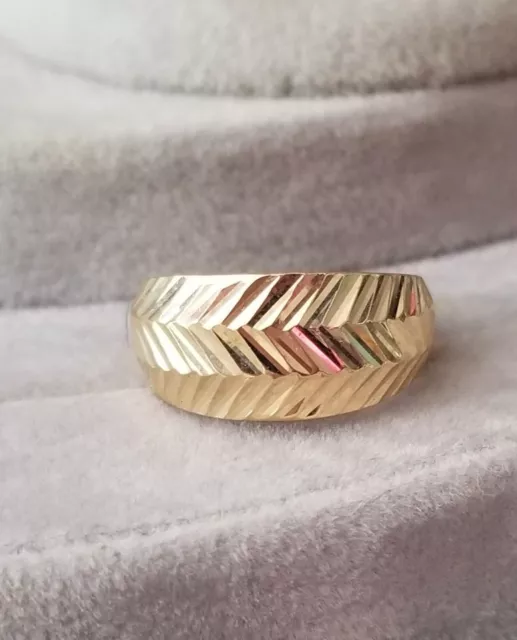 Hsn 14k gold discount rings