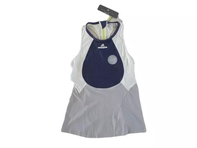 adidas Tanktop by Stella McCartney Tennis Damen Größe S M L -NEU-