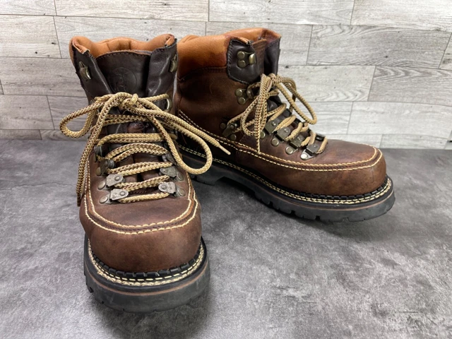 Elk Woods Boots FOR SALE! - PicClick display picture 3