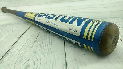 EASTON EA70 SERIES 31in. 27oz. MODEL BE5T 2 5/8" Pro Big Barrell Baseball BAT