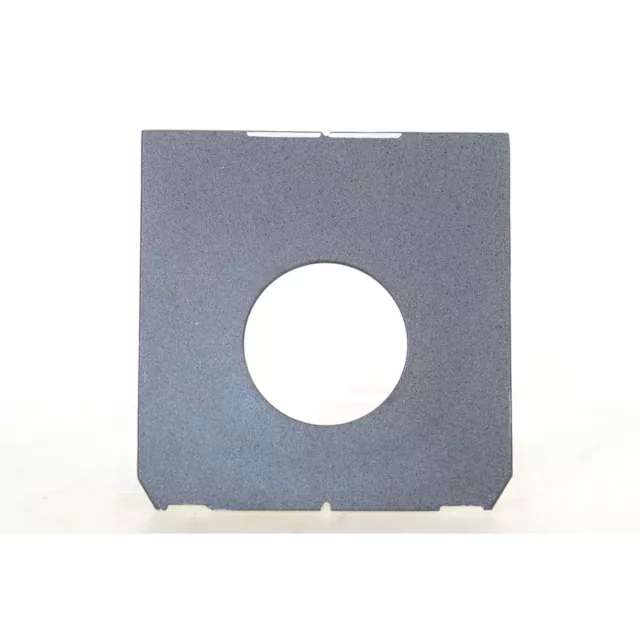 Copal 1 Objektivplatte 96x99mm pour Linhof - VS-1 - Lentille Board