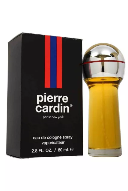 Pierre cardin sales legend cologne