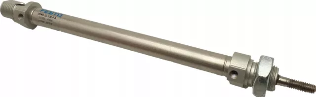 attuatore FESTO DSNU-12-120-PA * 14324 corsa 120mm / #A R0AT 1026