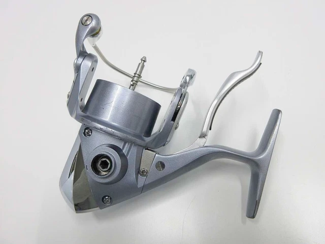 DAIWA TRISO 2500LBD Lever Brake Reel $138.72 - PicClick CA