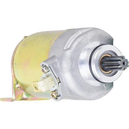 J&N 410-54176 Starter 12 V, 9 T, Ccw, Pmdd, New