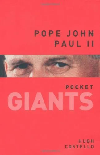 Pope John Paul II: pocket GIANTS-Hugh Costello