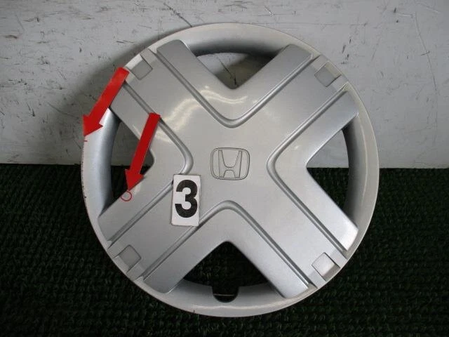 HONDA Life 2008 DBA-JC1 Copriruota [Usato] [PA01837584]