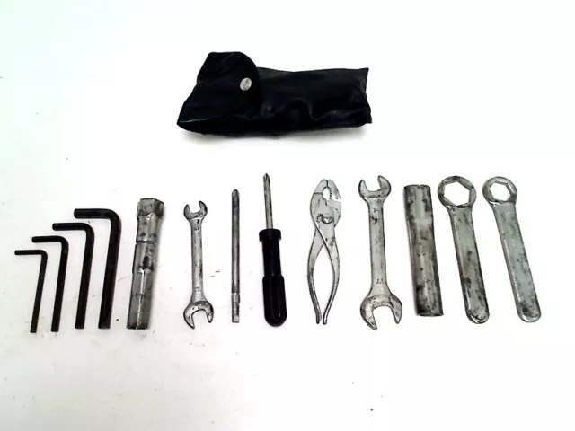 strumenti SUZUKI GSX 1100 F 1987-1994 GSX1100EF (GV72) 1990 155765