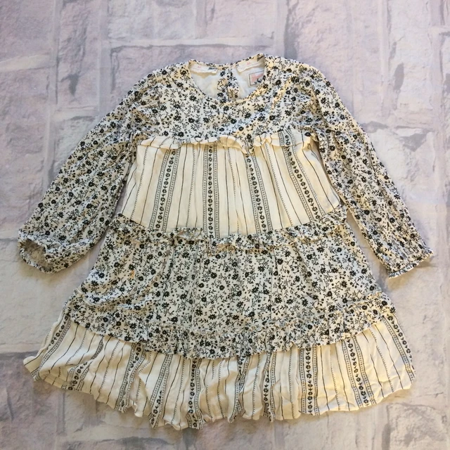 Girls Clothes Bundle 7-8 Years Tops Shorts Dress Vests Next M&S TU George Etc 2