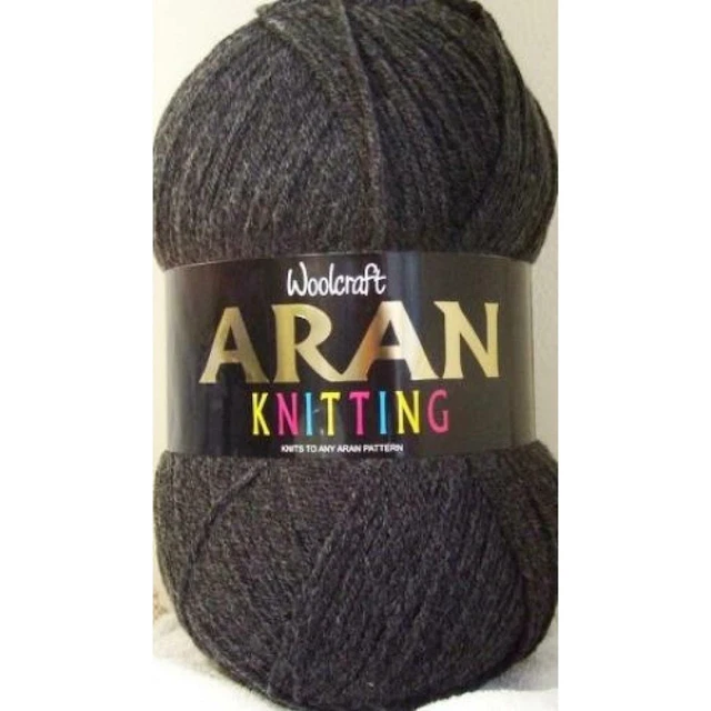 KING COLE 4,5 Maille Pour Un Pouce Tricotage Motif Vestes 3133 EUR 15