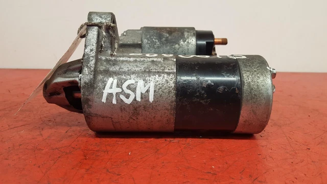 Mazda P5 Starter Motor for Premacy and MPV