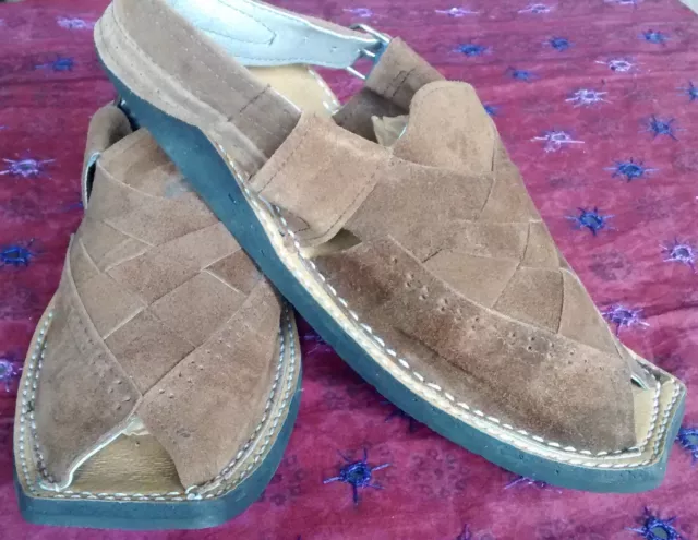 Peshawari & Balochi SHOES