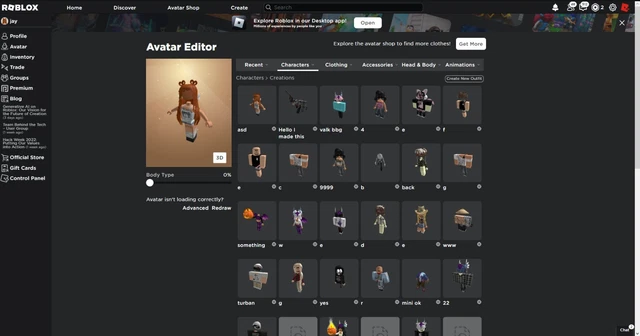 ROBLOX ACCOUNT HEADLESS/KORBLOX/VALK (100k+ robux worth of items) £165. ...