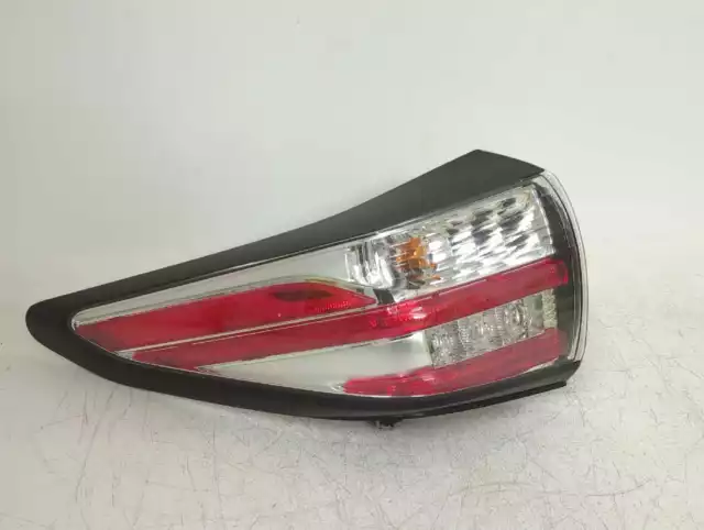 Used OEM Genuine Nissan Tail Light 2015-2018 Murano LH mount crack