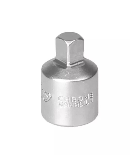 "Adattatore riduttore MJW 3/8""-1/4"