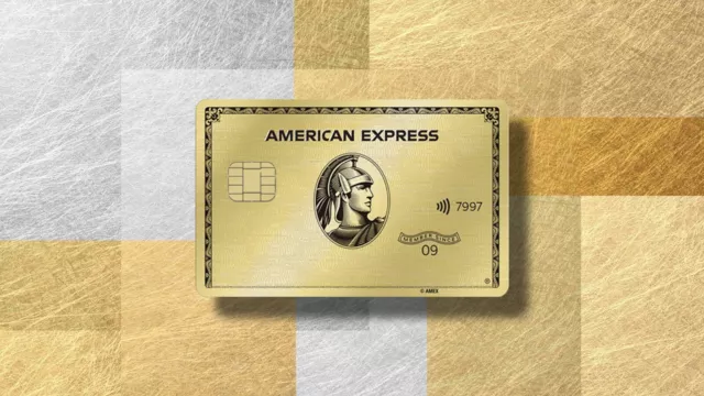 300 euro di credito gratis AMERICAN EXPRESS ORO - Presenta un amico. Buono Bonus