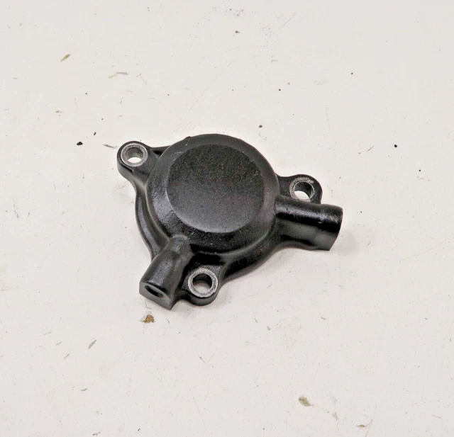 YAMAHA YZ450F Oil Filter Cover Cap 2008 YZ450 OEM 5.99 PicClick