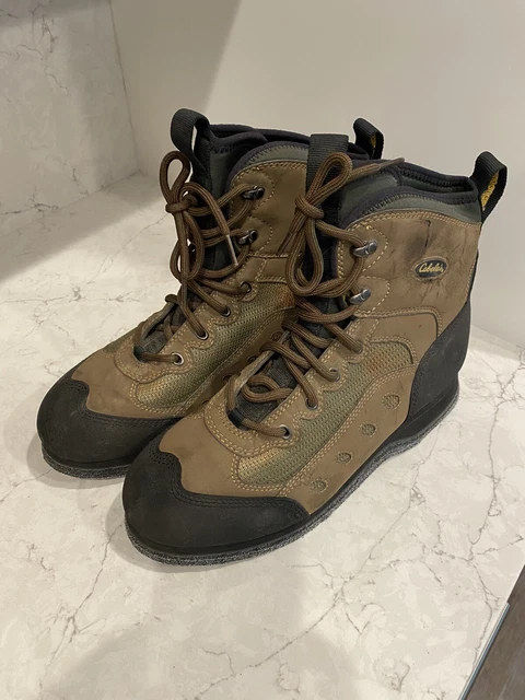 CABELAS 83-0506 THINSULATE Dry Plus Insulated Hunting Boots  display picture 3