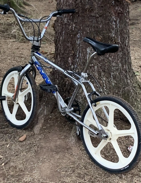 BMX, Bicycle, Transportation Collectables, Collectables - PicClick UK