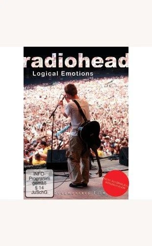 RADIOHEAD: LOGICAL EMOTIONS [DVD] [2011] £11.38 - PicClick UK