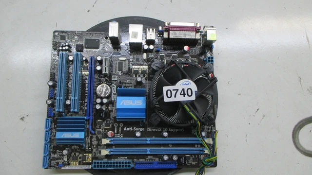 Asus P5g41c M Asus G41 Motherboard Drivers For Windows 10 ASUS