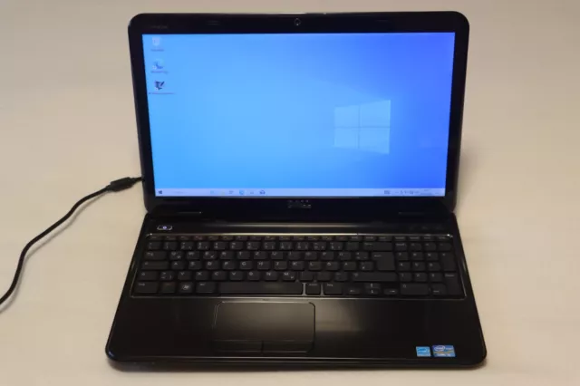 Dell Inspiron N5110 15,6 Zoll Intel i5 2,50GHz, 6GB RAM , 1TB HDD