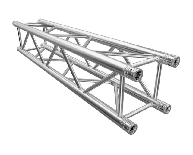 Global Truss F34 150cm gerade mit Verbinder