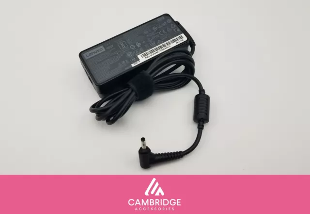 Lenovo 65w Genuine Charger IdeaPad C430 S340 710s 710 510s 510 310 110 /Yoga 710