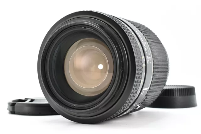 [ Near Mint ] Nikon AF NIKKOR 35-105mm f/3.5-4.5 Zoom Lens Tested from Japan