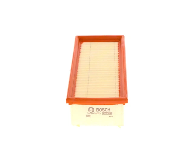 Filtre à Air Bosch S0559 – Qualité OEM Pour Moteur Protégé Et Performances Optimales