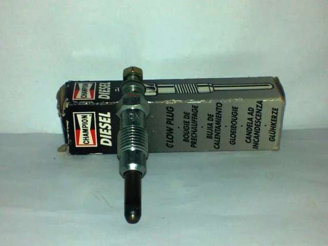 Champion CH79 Glühkerze glow plug bougie de préchauffage candela a incandescenza