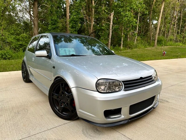 2004 R32 2004 R32